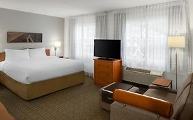 Towneplace Suites Seattle Southcenter 3*